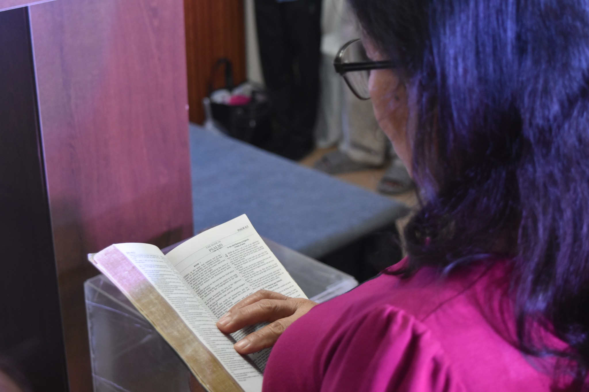 The Word of God